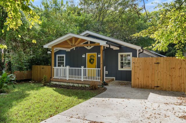 920 North 2nd Street, Nashville, TN 37207