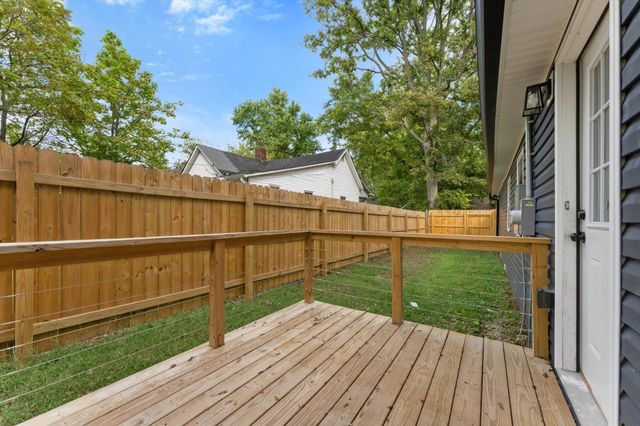 920 North 2nd Street, Nashville, TN 37207