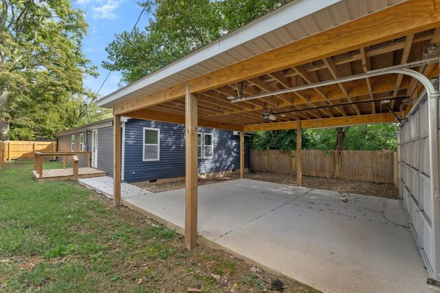 920 North 2nd Street, Nashville, TN 37207