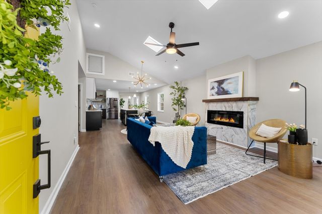 920 North 2nd Street, Nashville, TN 37207