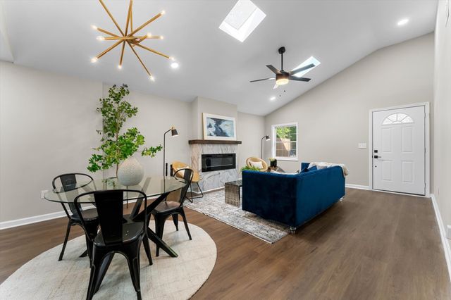 920 North 2nd Street, Nashville, TN 37207