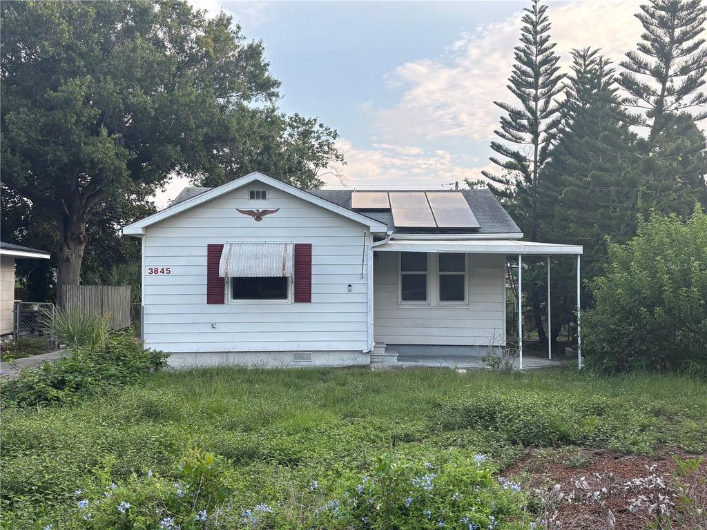 3845 40TH AVENUE N, St Petersburg, FL 33714