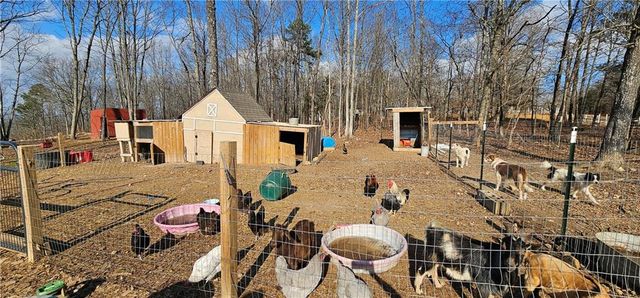 349 Dublin NE Circle, Rome, GA 30161