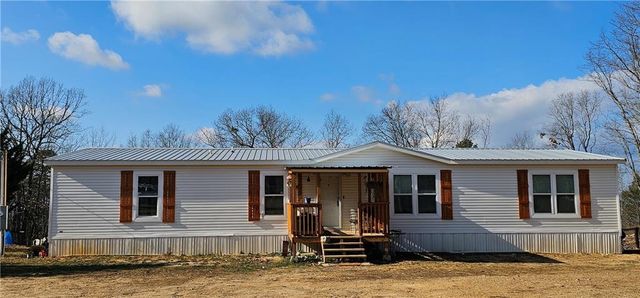 349 Dublin NE Circle, Rome, GA 30161