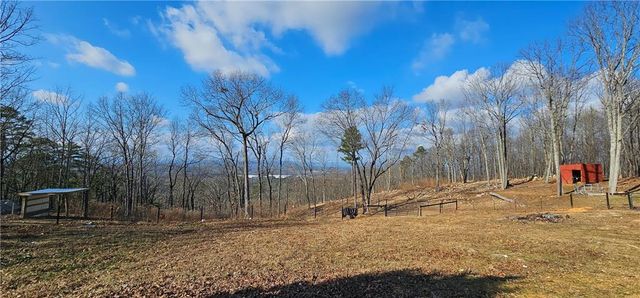 349 Dublin NE Circle, Rome, GA 30161