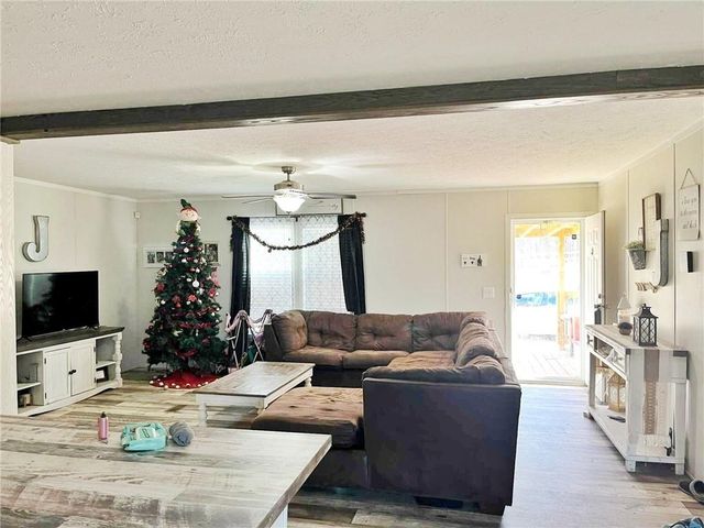 349 Dublin NE Circle, Rome, GA 30161