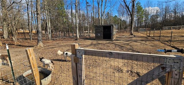 349 Dublin NE Circle, Rome, GA 30161