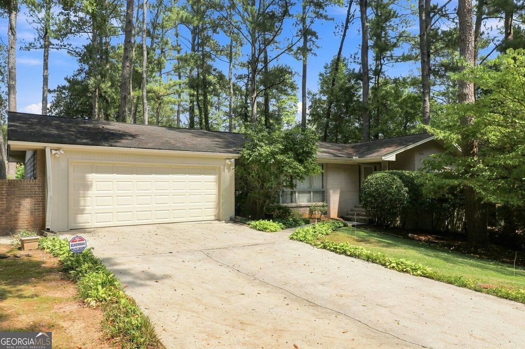 1550 Diamond Head Circle, Decatur, GA 30033 — photo 2