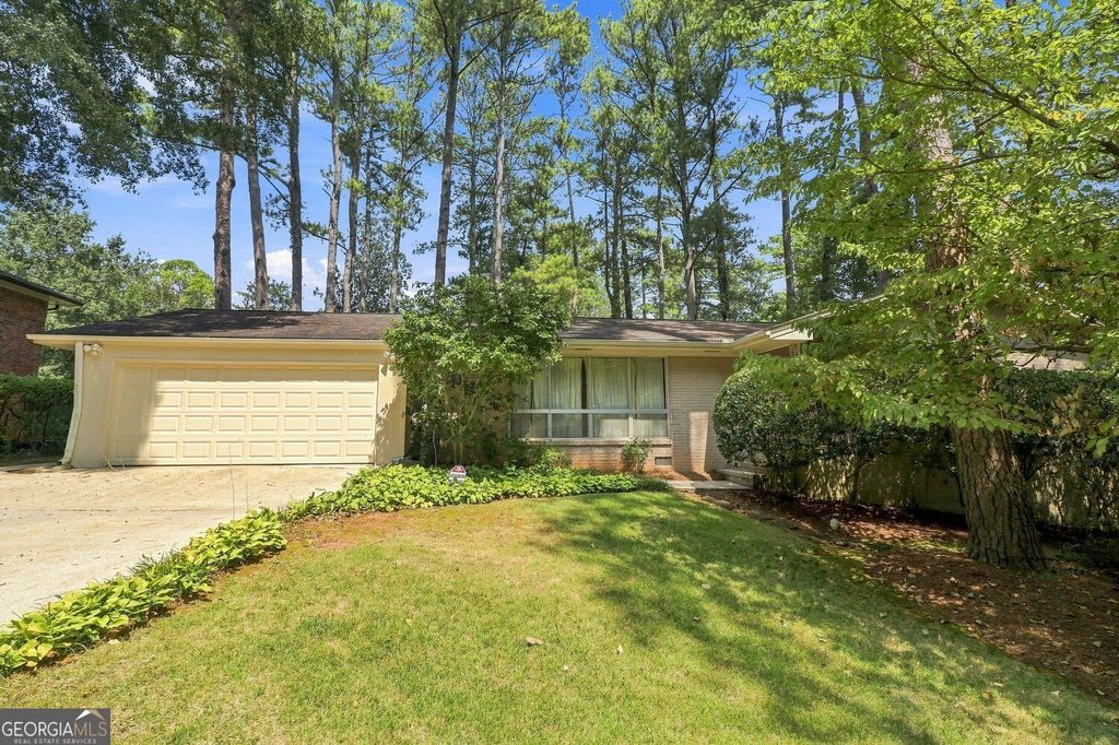 1550 Diamond Head Circle, Decatur, GA 30033 — photo 3