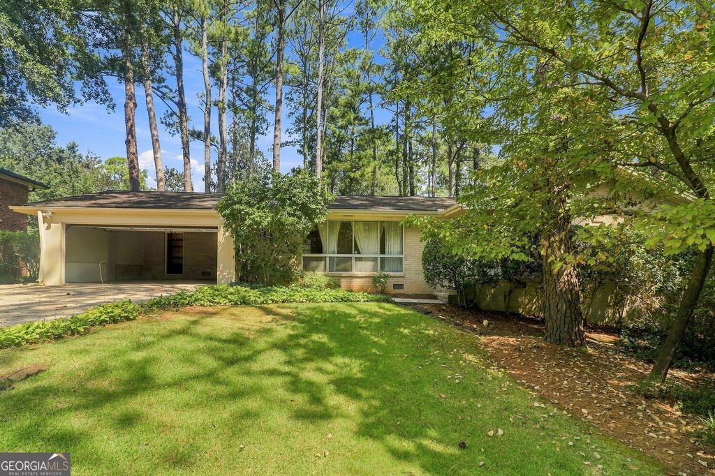 1550 Diamond Head Circle, Decatur, GA 30033 — photo 4