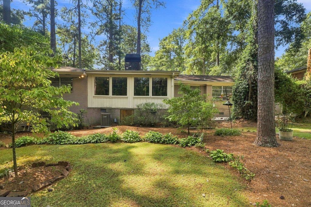 1550 Diamond Head Circle, Decatur, GA 30033 — photo 5