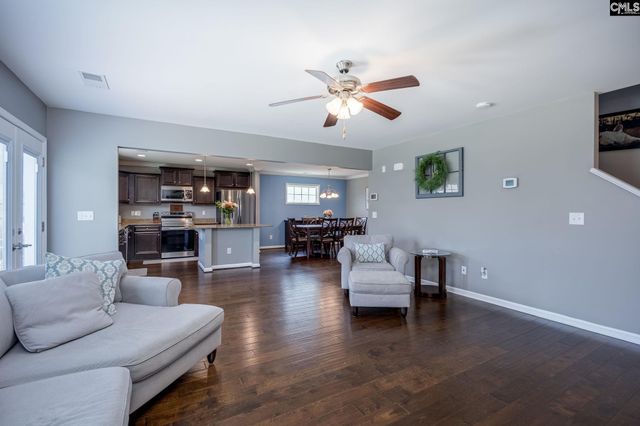 414 Deertrack Court, Lexington, SC 29073