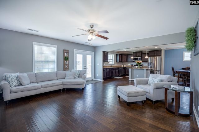 414 Deertrack Court, Lexington, SC 29073