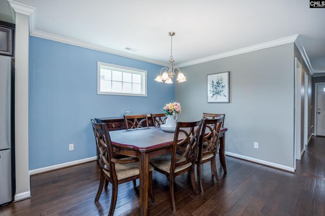 414 Deertrack Court, Lexington, SC 29073