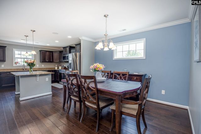 414 Deertrack Court, Lexington, SC 29073