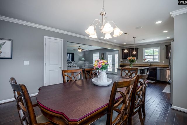 414 Deertrack Court, Lexington, SC 29073