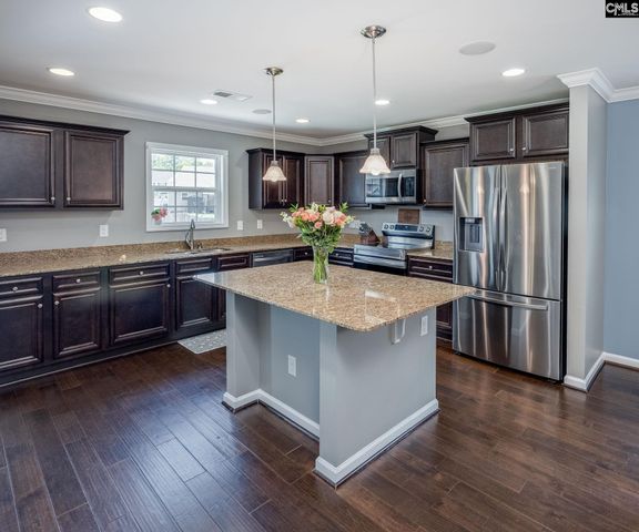 414 Deertrack Court, Lexington, SC 29073