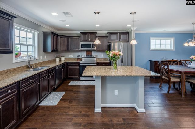 414 Deertrack Court, Lexington, SC 29073