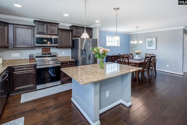 414 Deertrack Court, Lexington, SC 29073