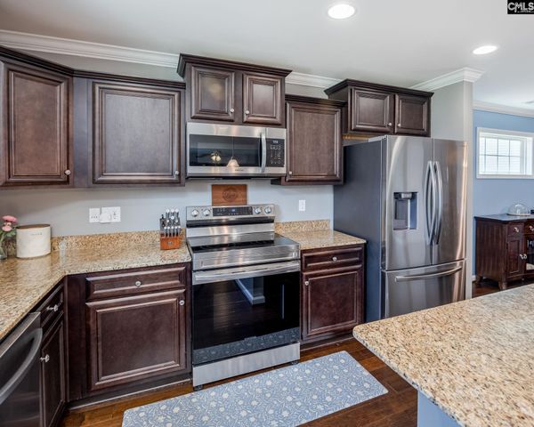414 Deertrack Court, Lexington, SC 29073