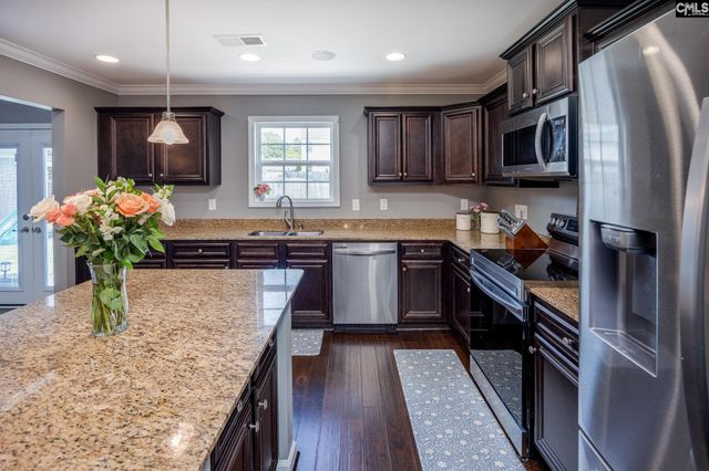 414 Deertrack Court, Lexington, SC 29073