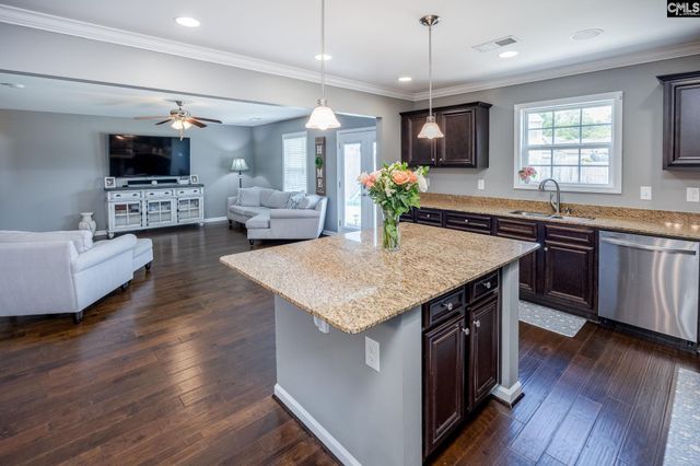 414 Deertrack Court, Lexington, SC 29073
