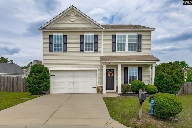 414 Deertrack Court, Lexington, SC 29073