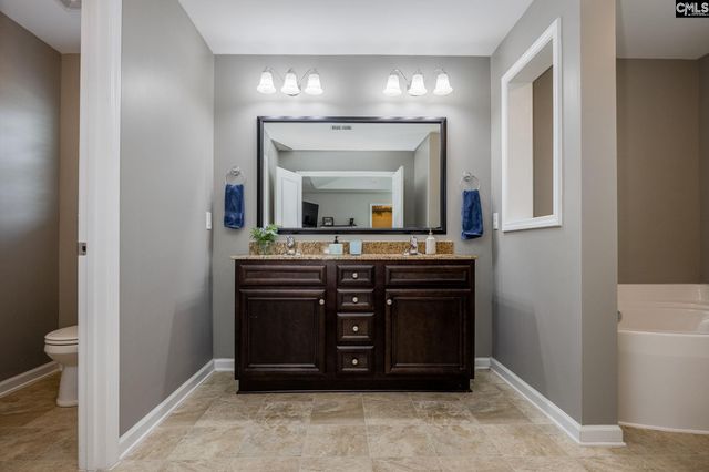 414 Deertrack Court, Lexington, SC 29073