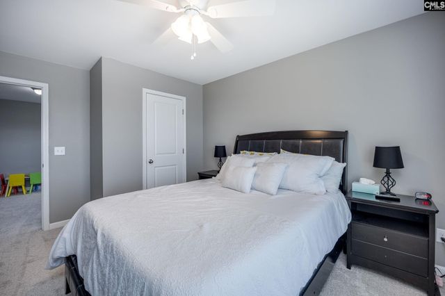 414 Deertrack Court, Lexington, SC 29073