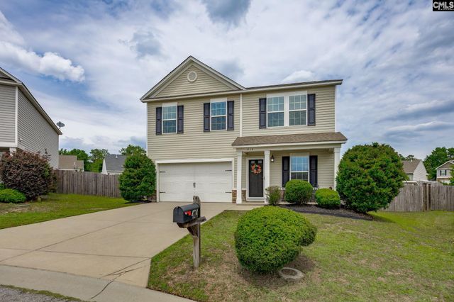 414 Deertrack Court, Lexington, SC 29073