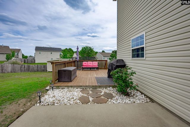 414 Deertrack Court, Lexington, SC 29073