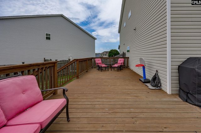 414 Deertrack Court, Lexington, SC 29073