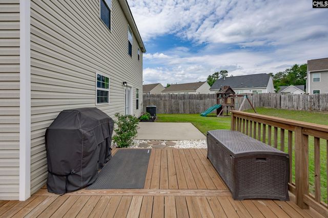 414 Deertrack Court, Lexington, SC 29073