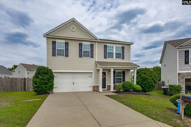 414 Deertrack Court, Lexington, SC 29073