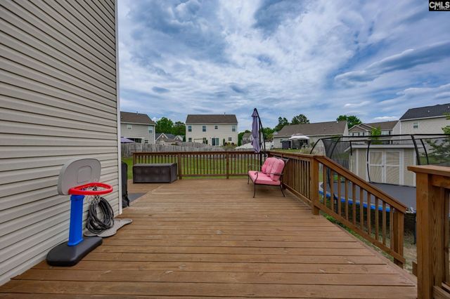 414 Deertrack Court, Lexington, SC 29073