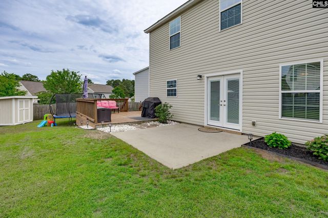 414 Deertrack Court, Lexington, SC 29073