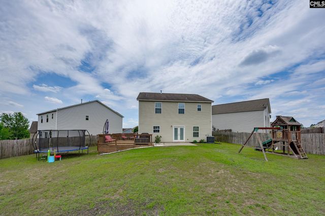 414 Deertrack Court, Lexington, SC 29073