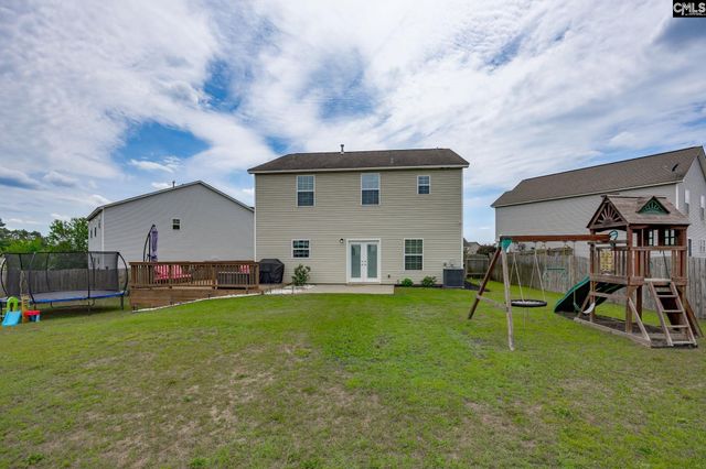 414 Deertrack Court, Lexington, SC 29073