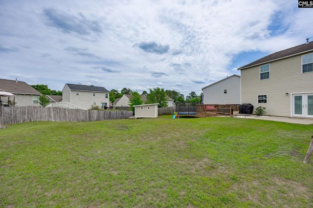 414 Deertrack Court, Lexington, SC 29073