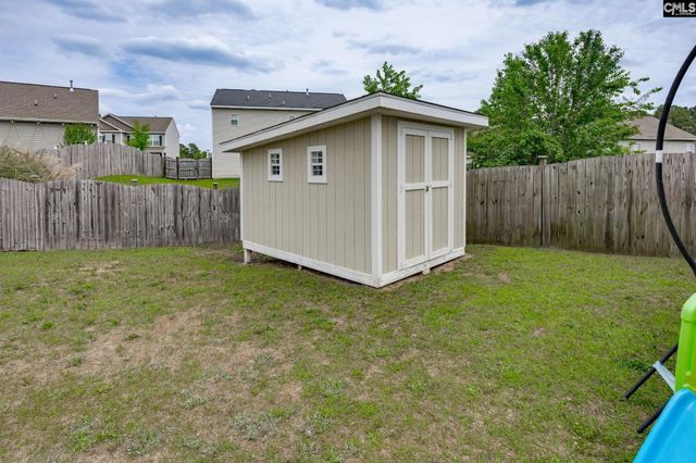 414 Deertrack Court, Lexington, SC 29073