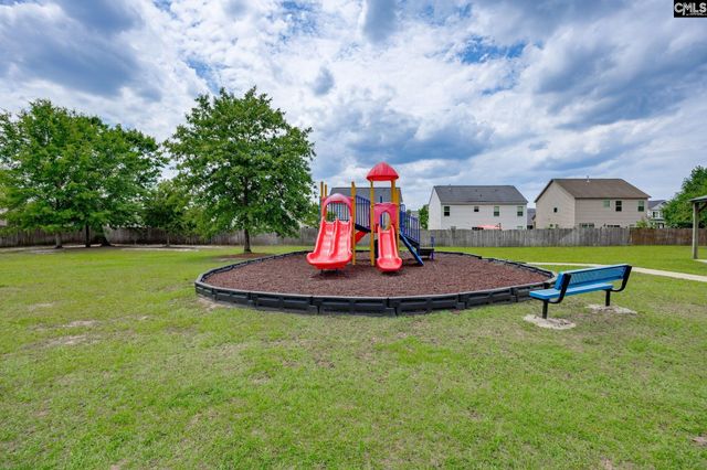 414 Deertrack Court, Lexington, SC 29073