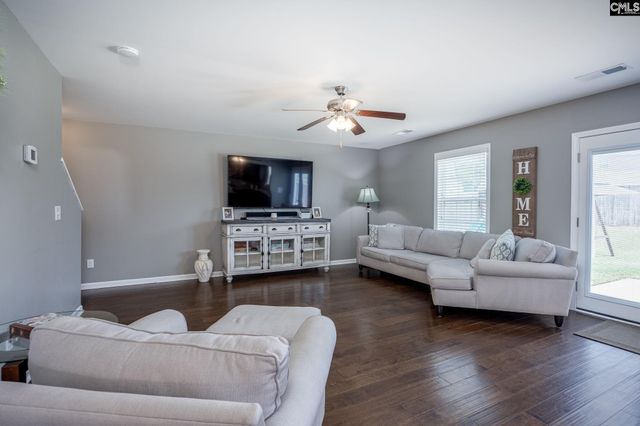 414 Deertrack Court, Lexington, SC 29073
