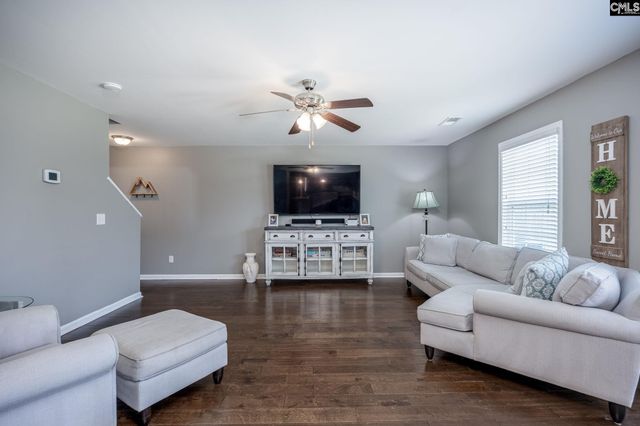 414 Deertrack Court, Lexington, SC 29073