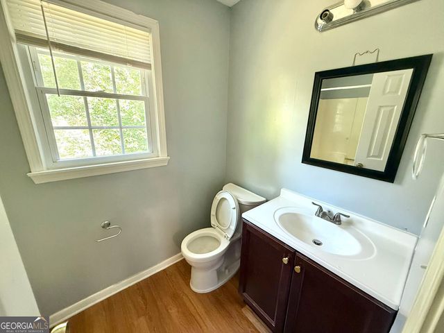 1435 Kennesaw Trace Court NW, Kennesaw, GA 30144