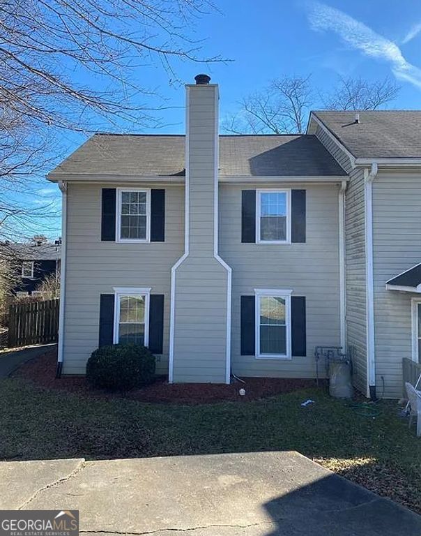 1435 Kennesaw Trace Court NW, Kennesaw, GA 30144