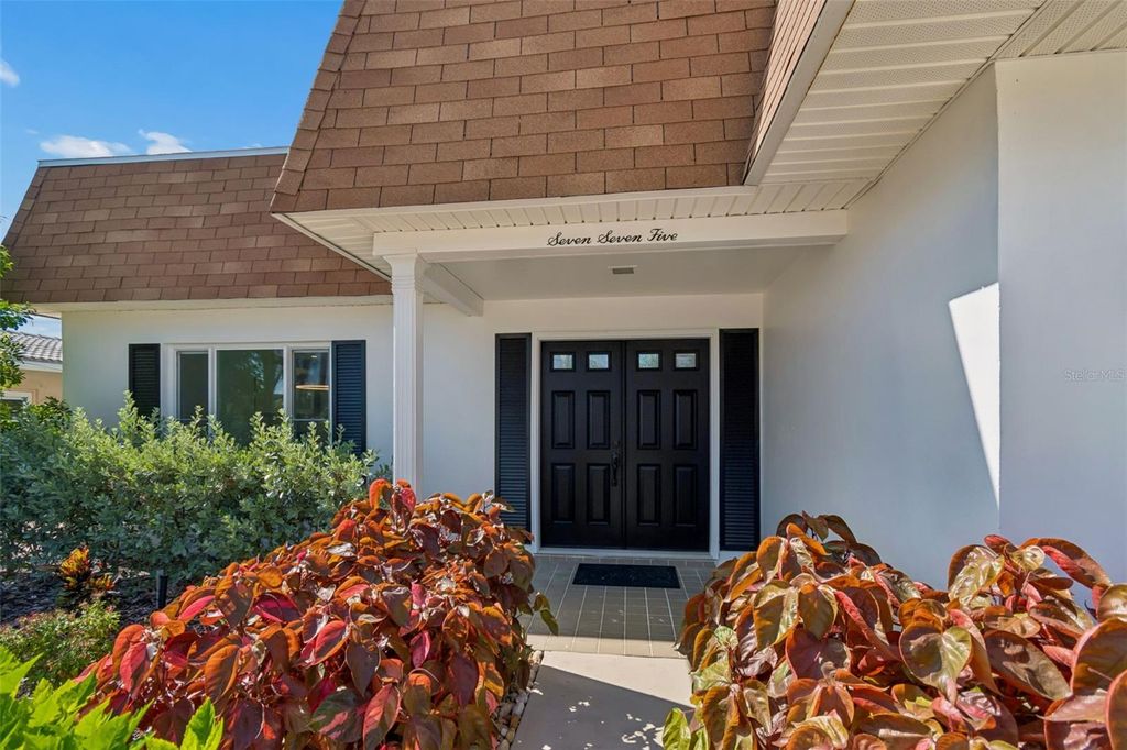 Image 2 of property listing at 755 CAPRI BOULEVARD, Treasure Island, FL 33706