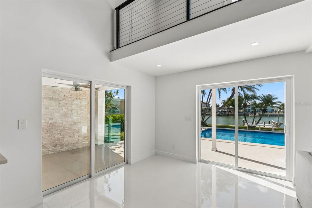 Image 19 of property listing at 755 CAPRI BOULEVARD, Treasure Island, FL 33706