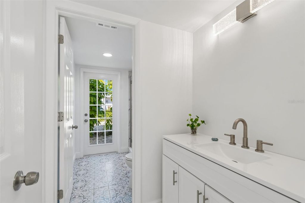 Image 23 of property listing at 755 CAPRI BOULEVARD, Treasure Island, FL 33706