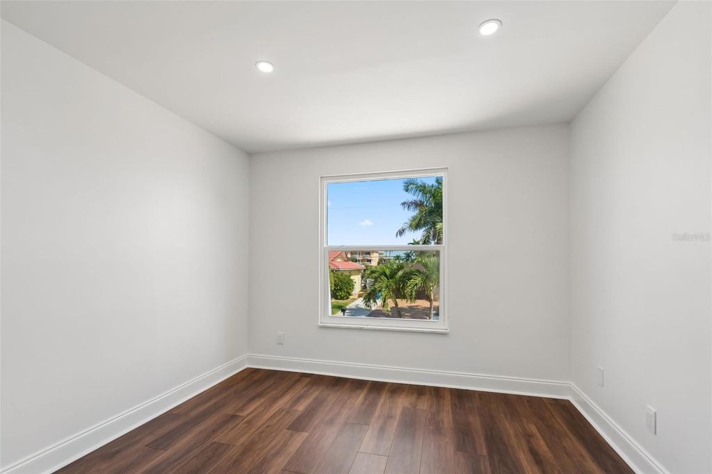 Image 37 of property listing at 755 CAPRI BOULEVARD, Treasure Island, FL 33706
