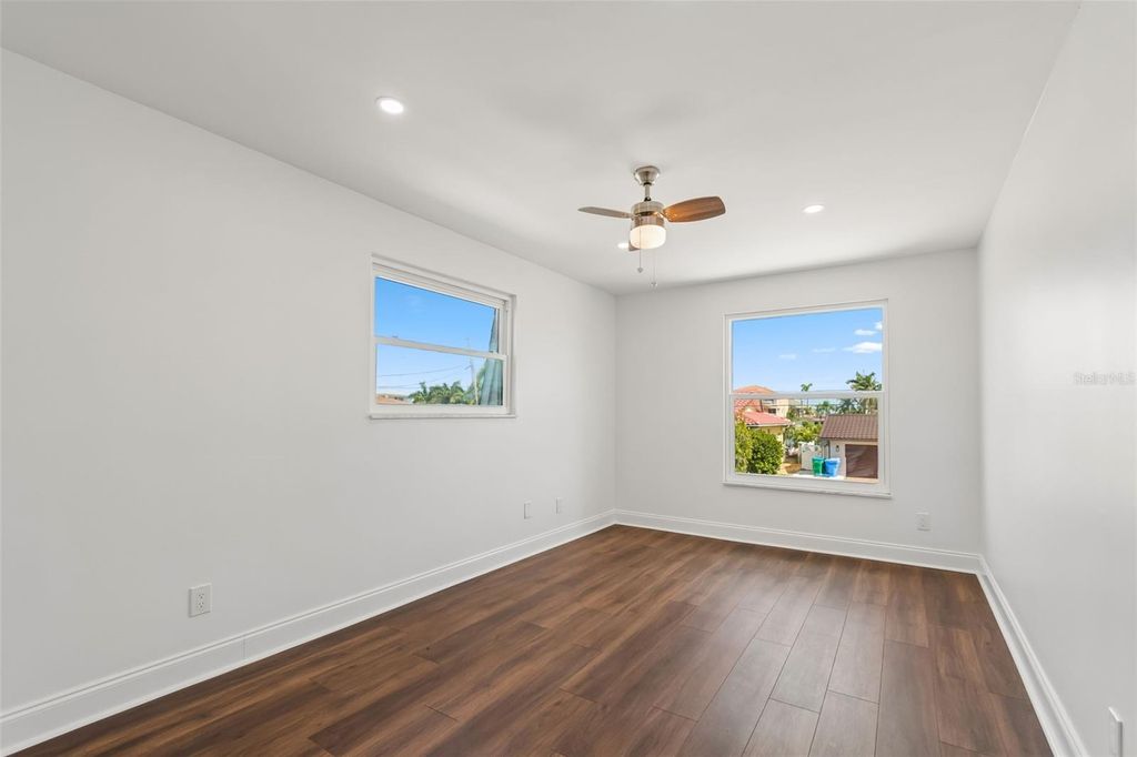 Image 40 of property listing at 755 CAPRI BOULEVARD, Treasure Island, FL 33706